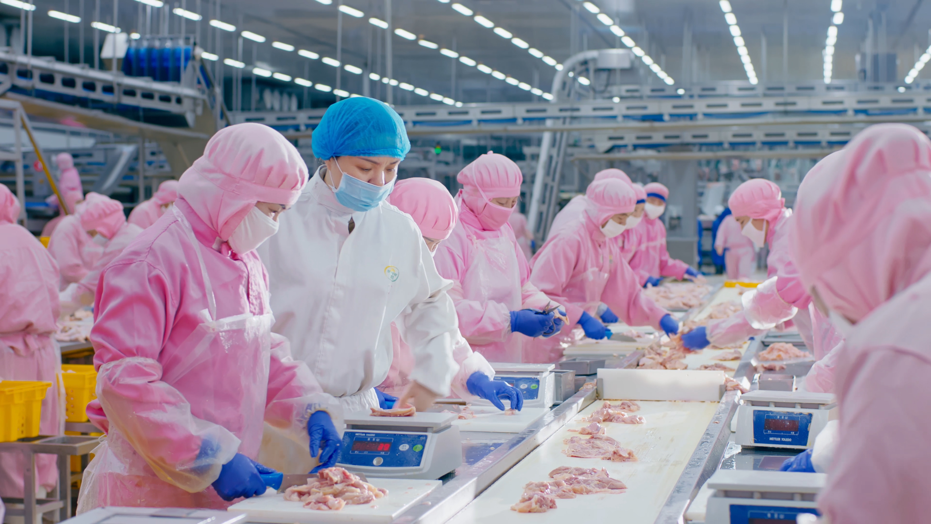 以报答本，携手员工共同成长